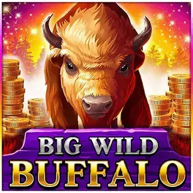 Play Big Wild Buffalo Moonwin casino