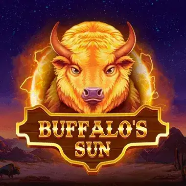 Play Buffalo's Sun Moonwin casino