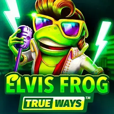 Play Elvis Frog TRUEWAYS Moonwin casino