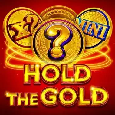 Play Hold The Gold Moonwin casino