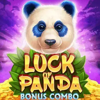 Play Luck of Panda Bonus Combo Moonwin casino