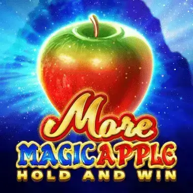 Play Speel More Magic Apple bij Moonwin