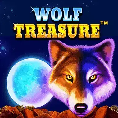 Play Wolf Treasure Moonwin casino